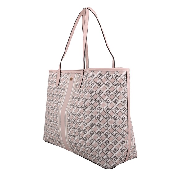 NEW Tory Burch Geo Tote - Picture 7 of 8